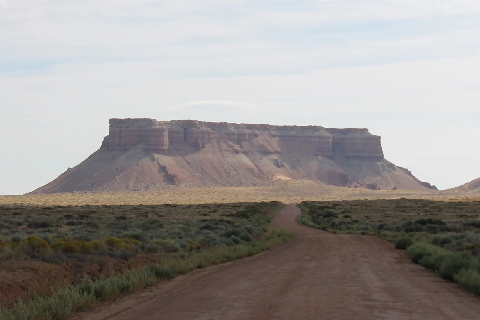 Robbers' Roost scenery 3