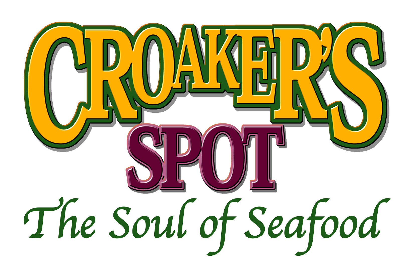 croakers logo copy slogan.png