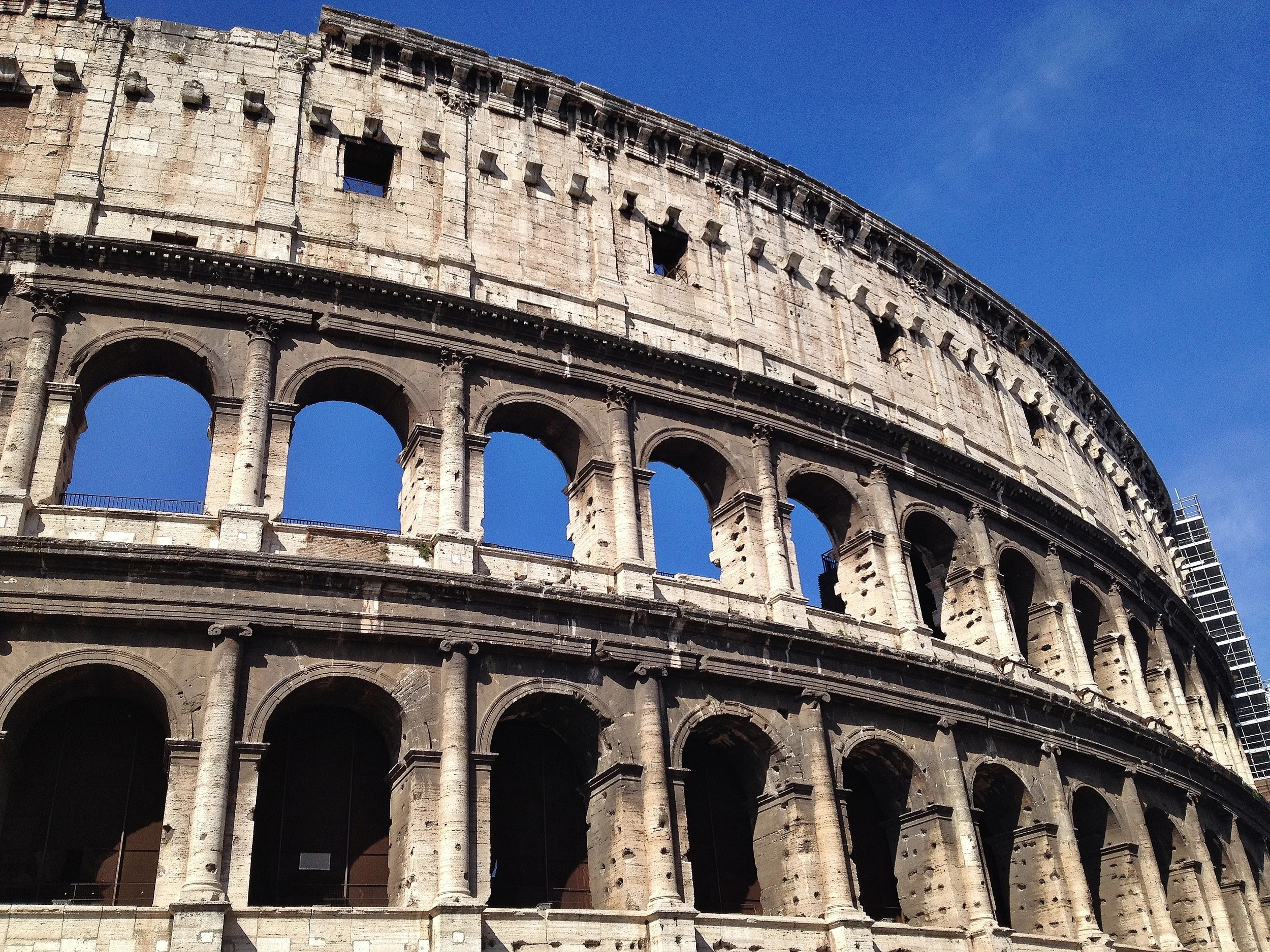 Rome, Italy