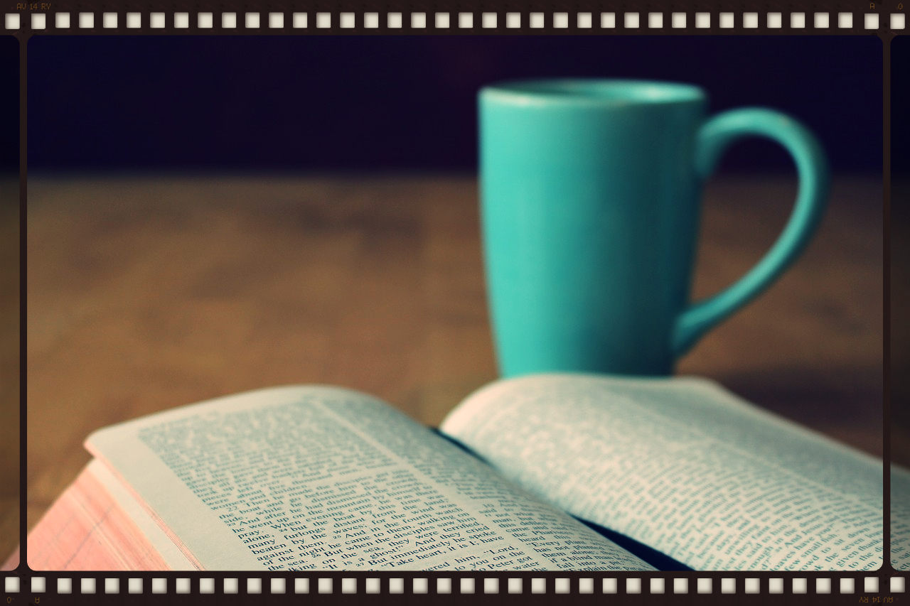 PERSONAL DEVOTIONAL TIMES