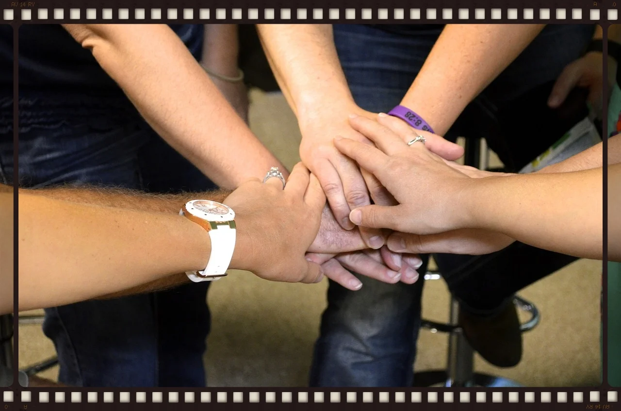 FELLOWSHIP & CONNECTION