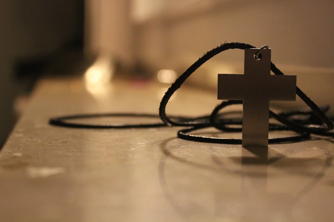 CHRISTIANITY