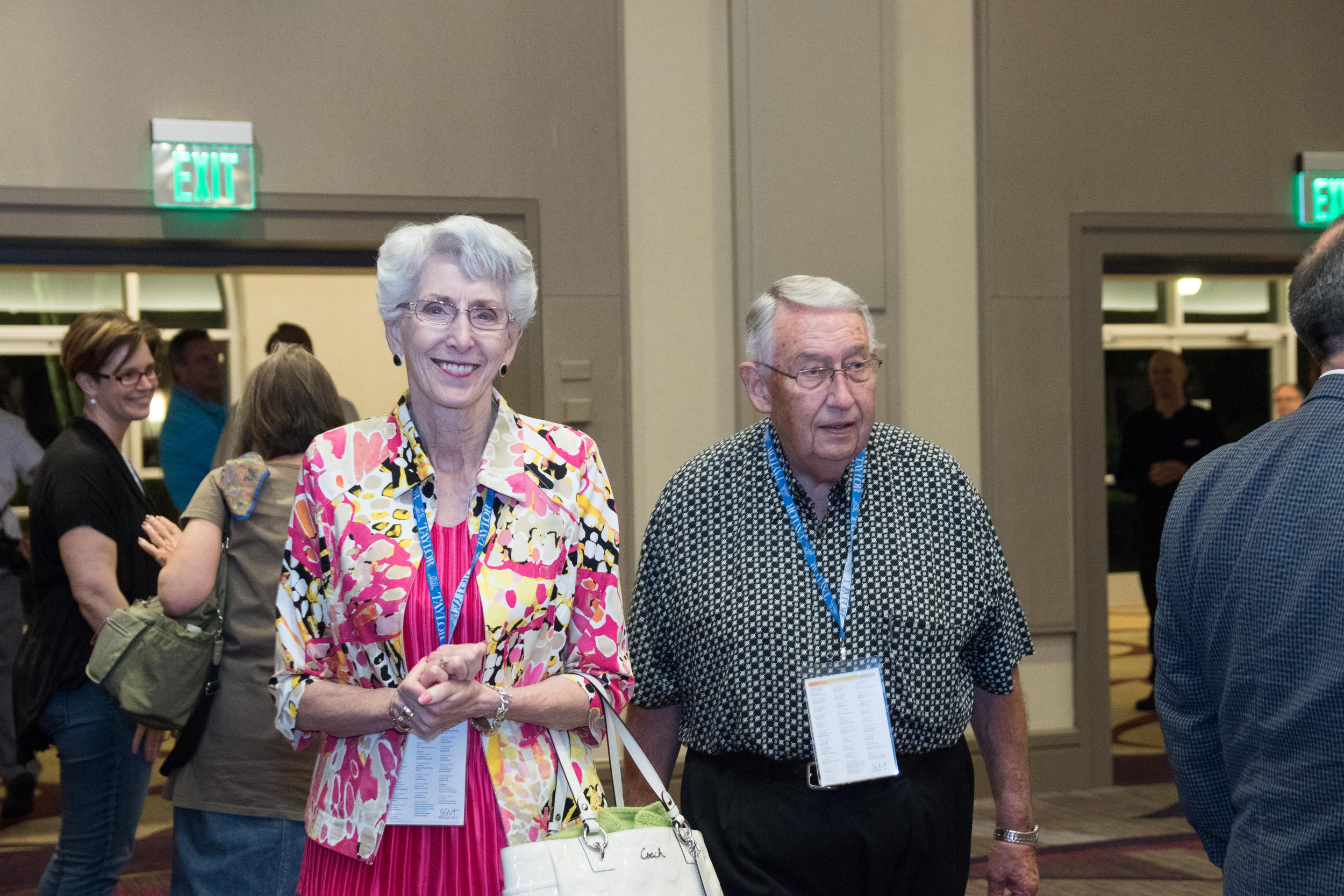 Gene & Elenor Kern - LINCOLN HILLS
