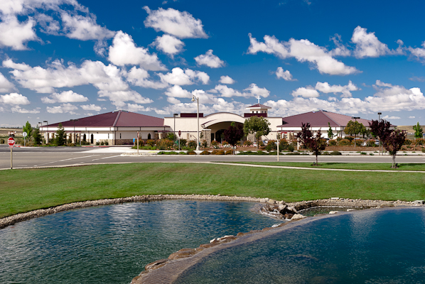 Lincoln Hills Community Church