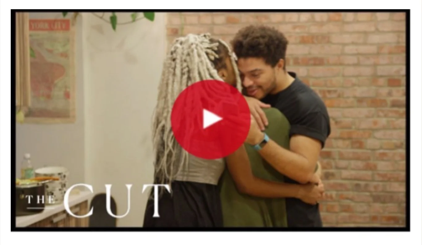 this documentary is a non sensationalize view of polyamory