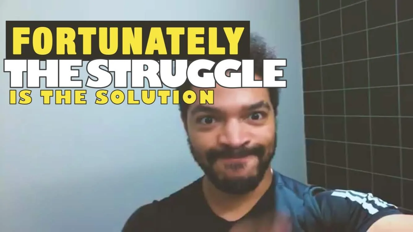 How to overcome fear