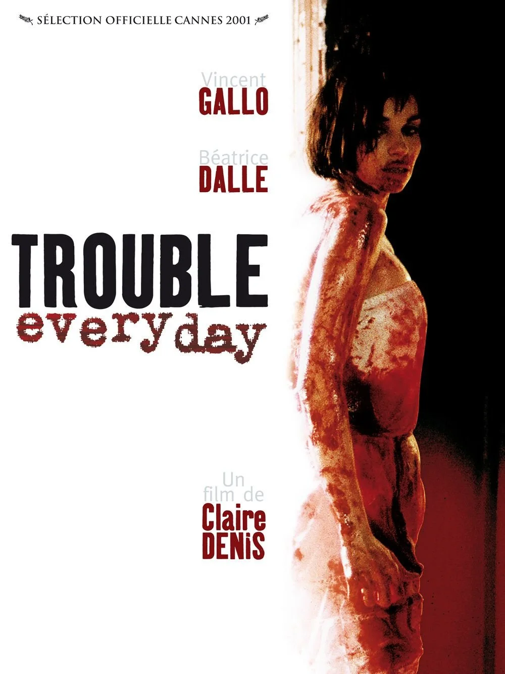 Trouble Every Day (Denis, 2001)