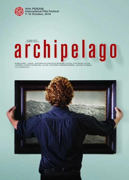 Archipelago (Hogg, 2010)