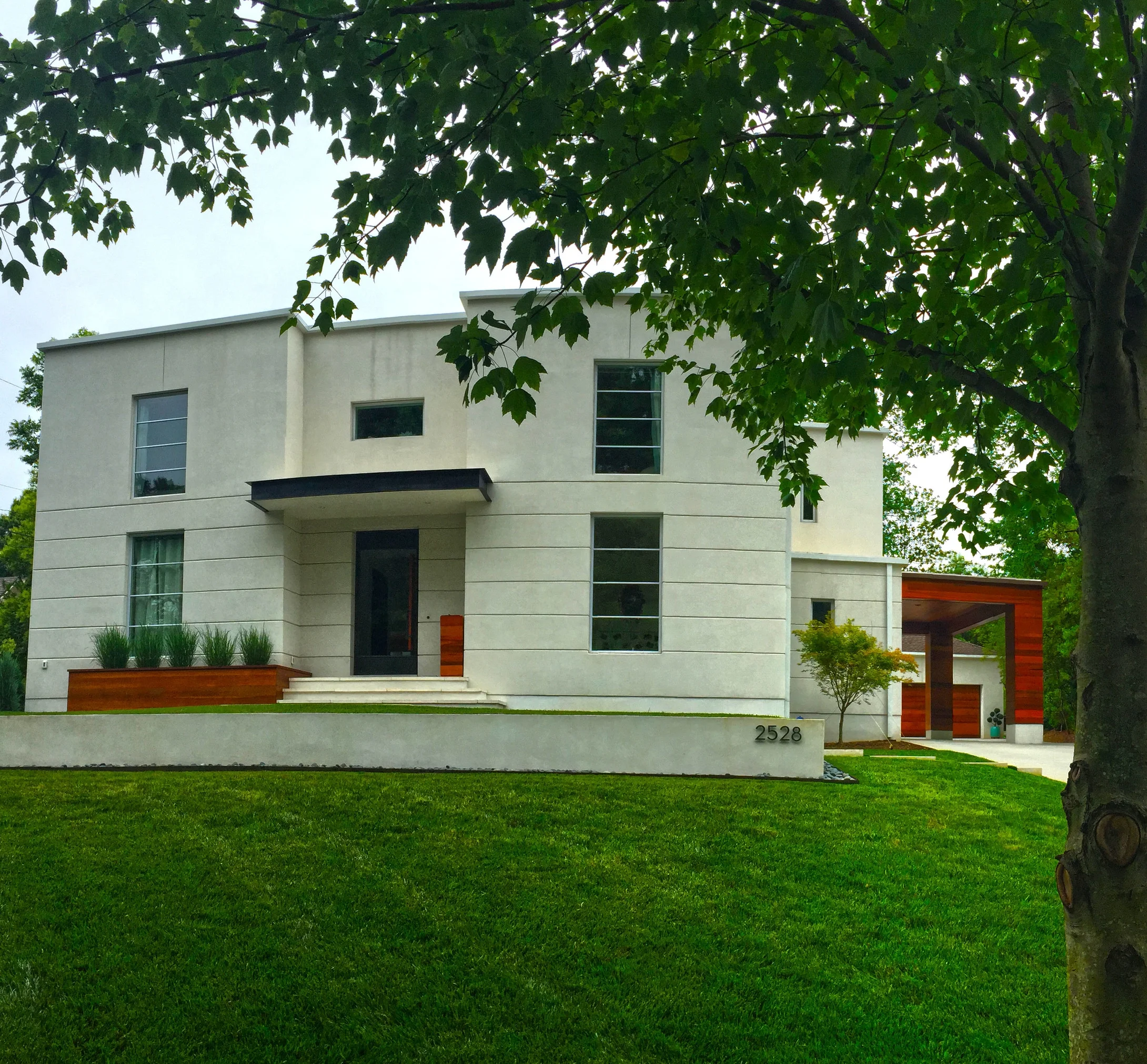 City Modern
