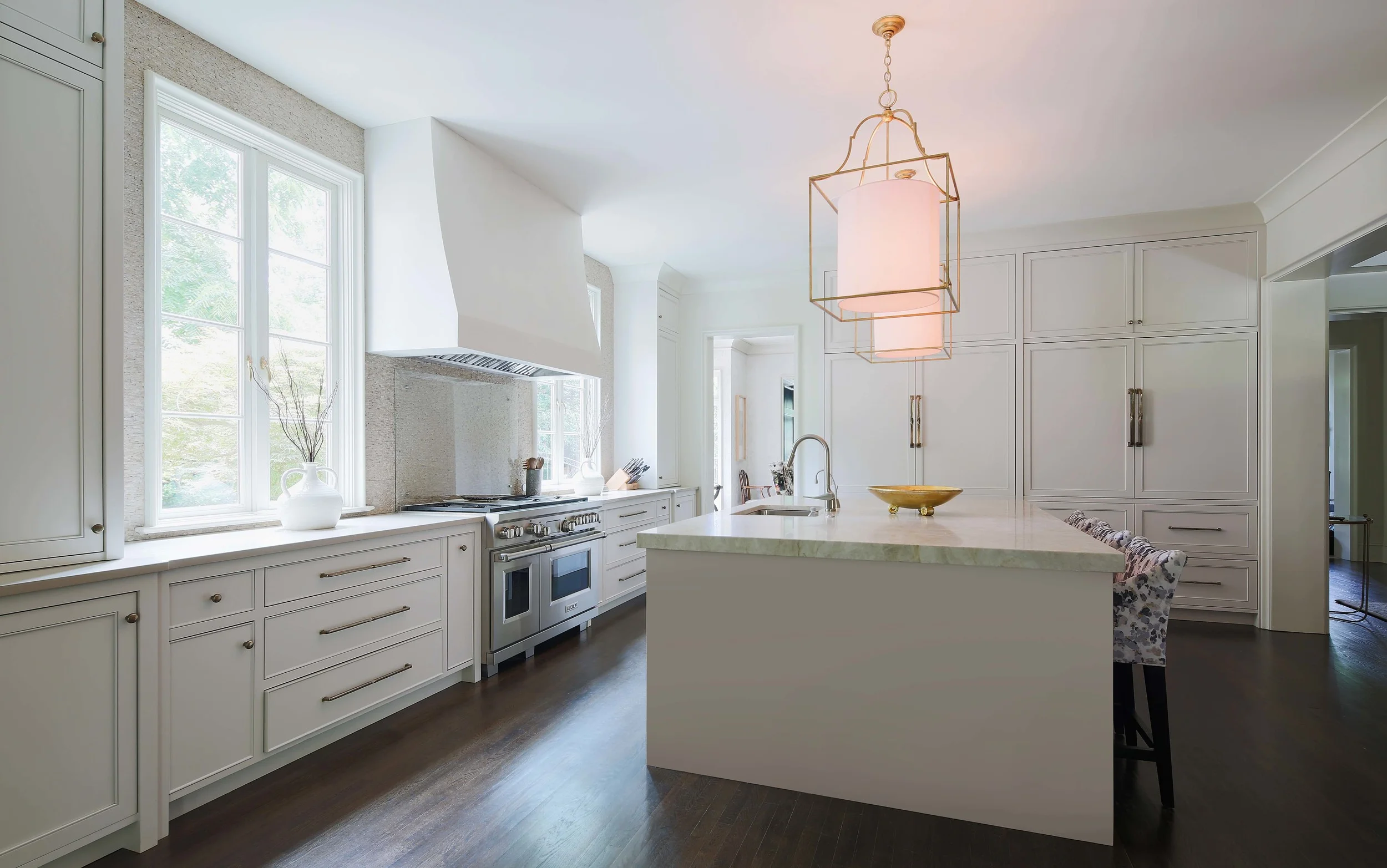 French Provincial Renovation
