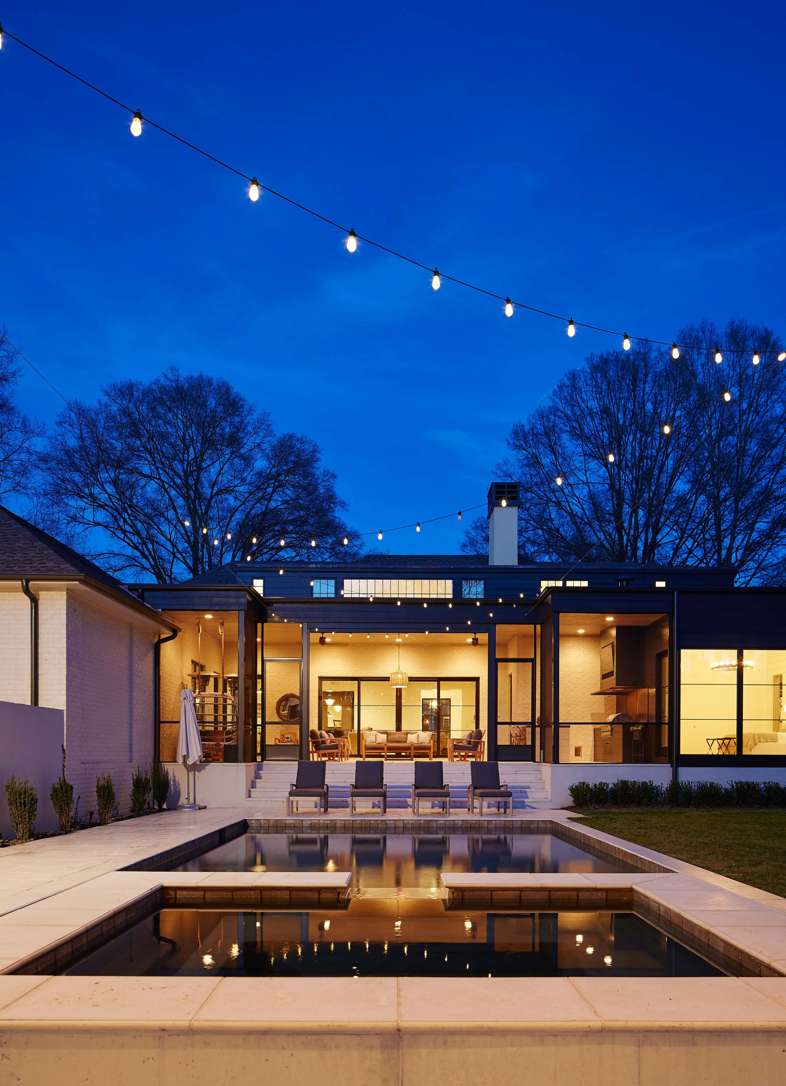 Beresford Modern