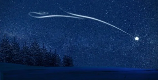 Week 3: Delighting in the Advent of Christmas