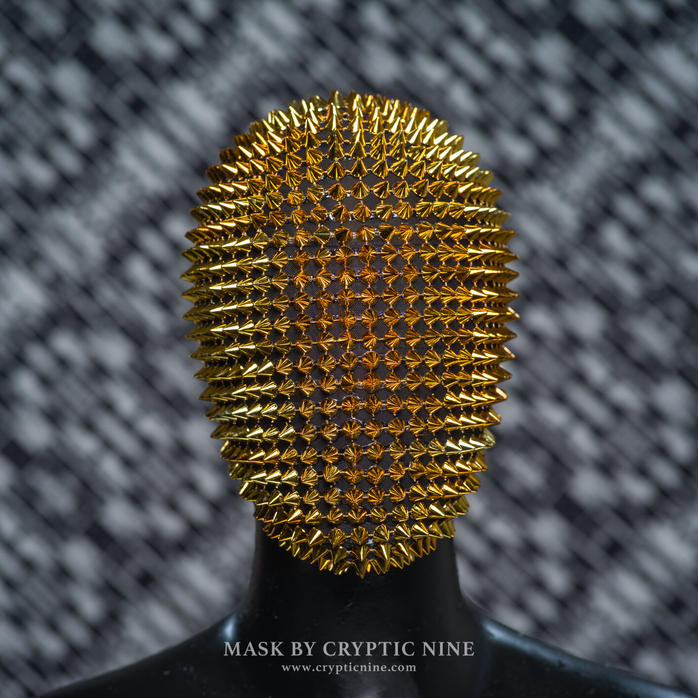 CRYPTIC NINE · Shop · cryptic 9 x original haute couture designs 