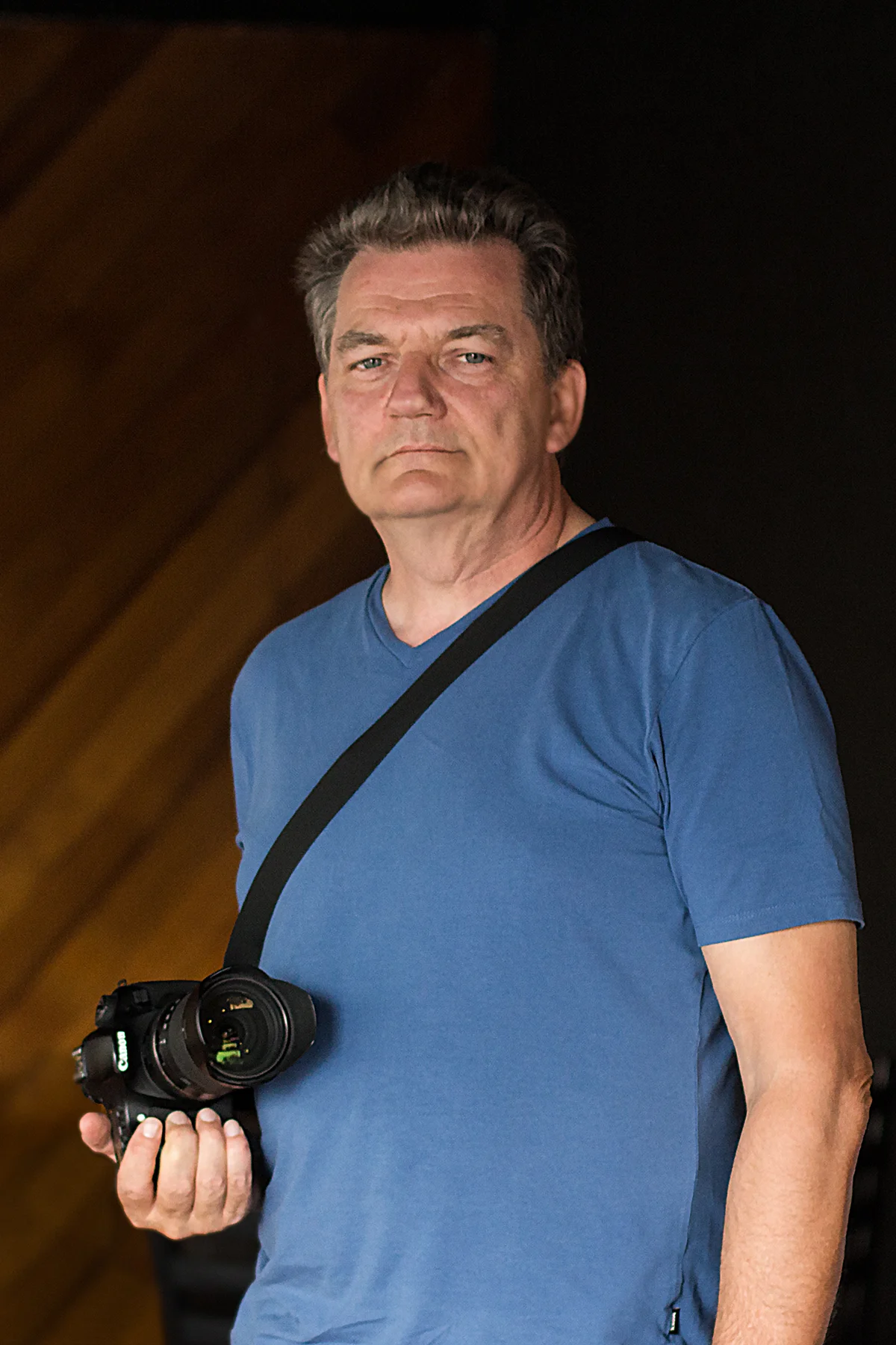 Martin U.
