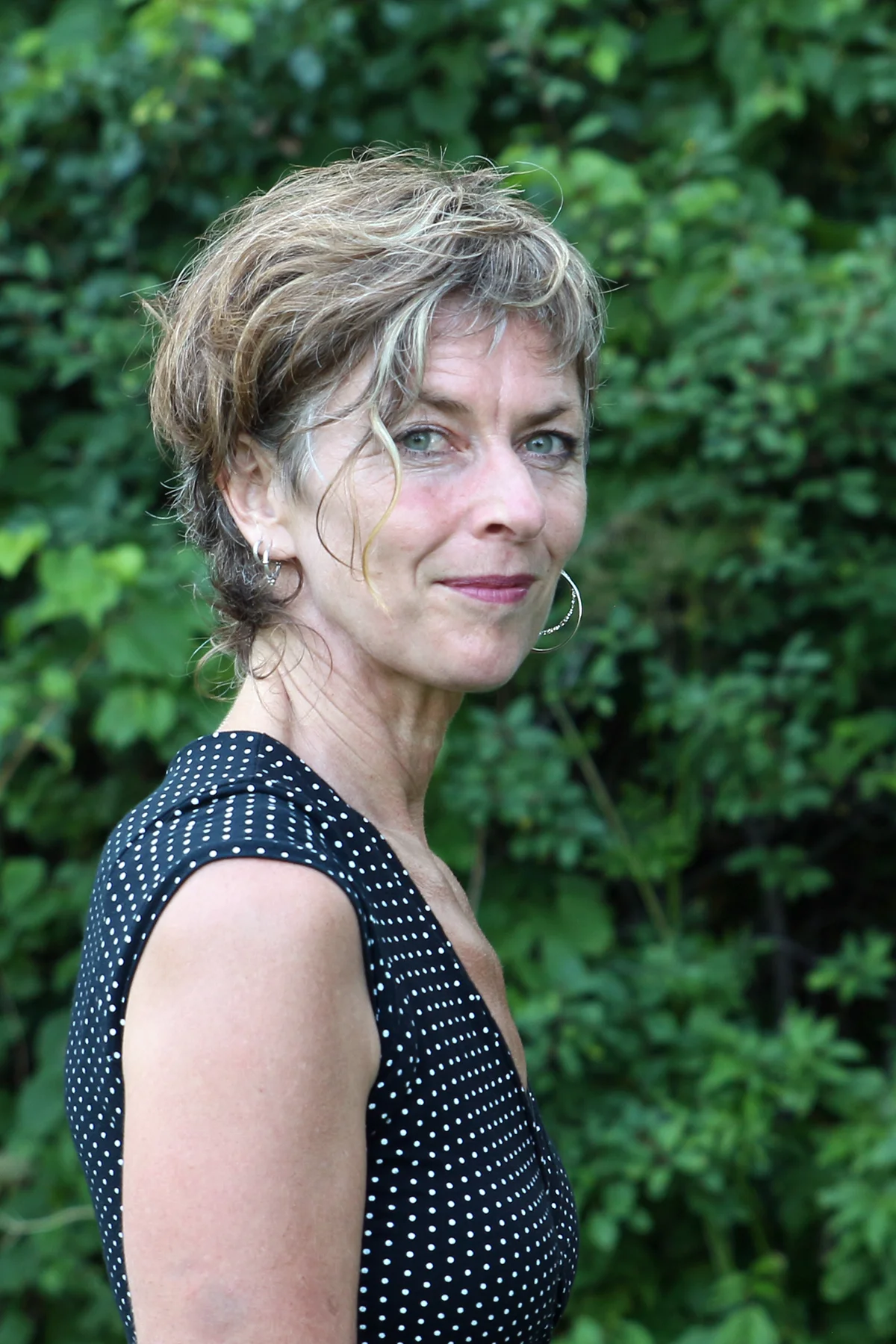 Christiane T.