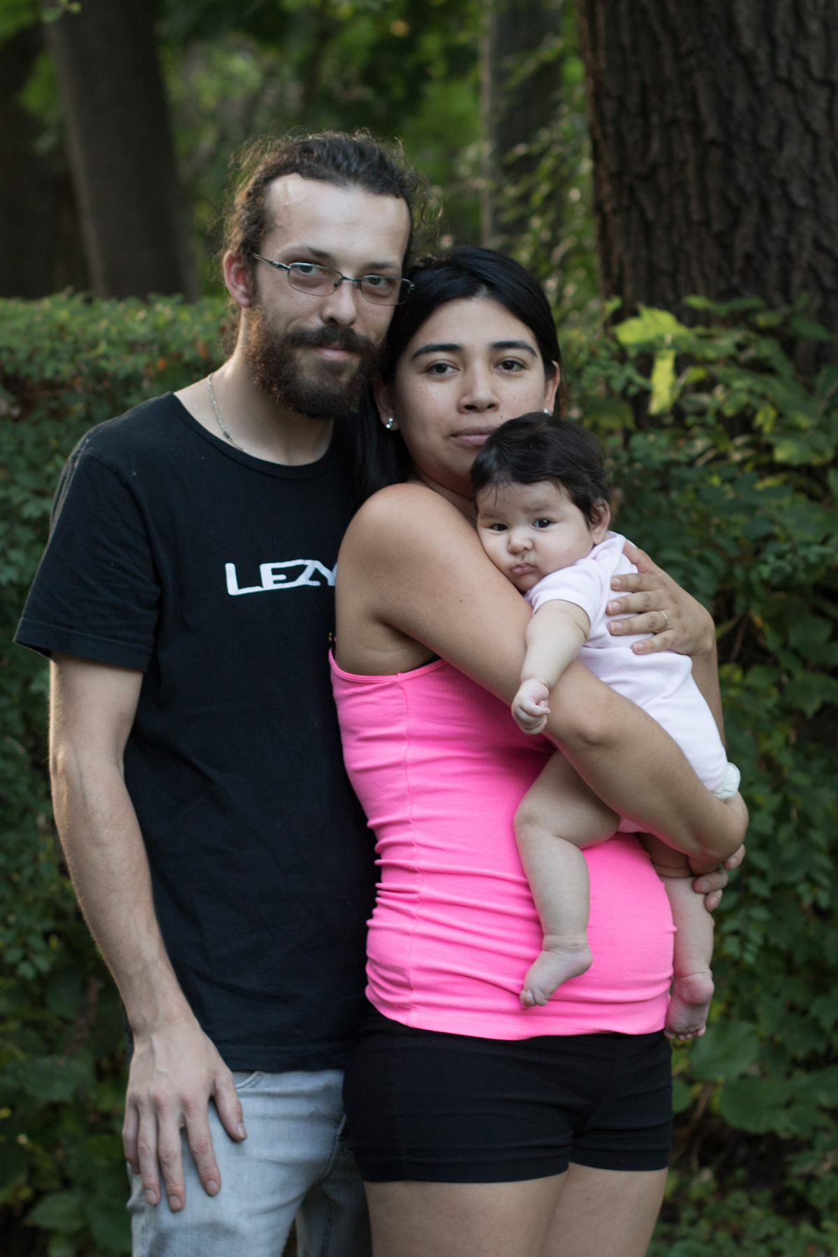Jean-François C., Rocio T.-L. & Sophie