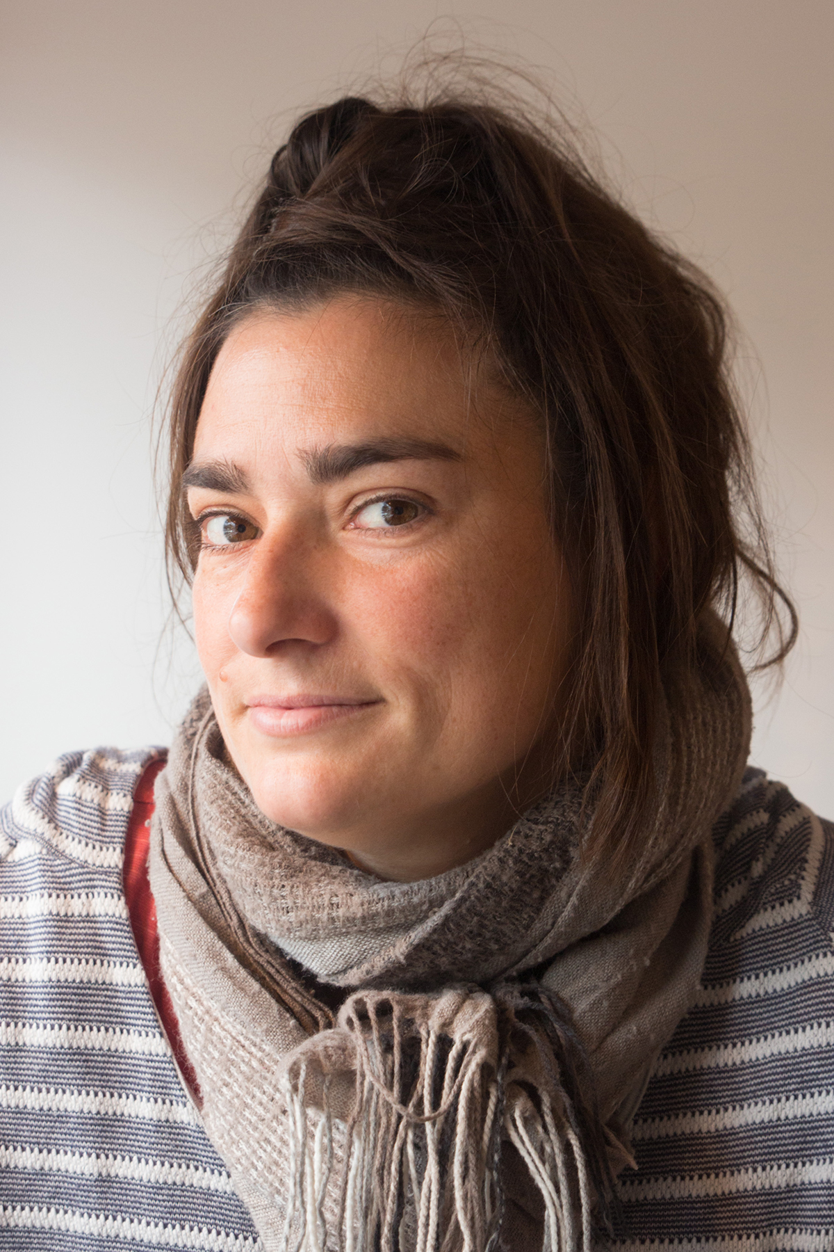 Isabelle P.