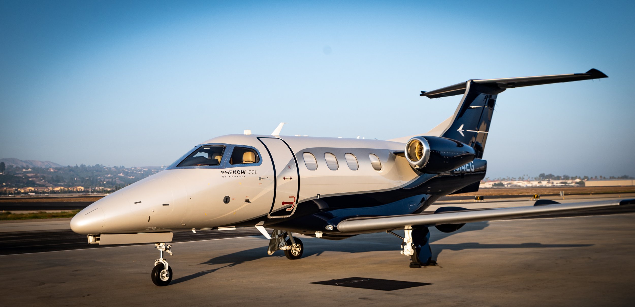 Private Jet Services, Private Jet Charter