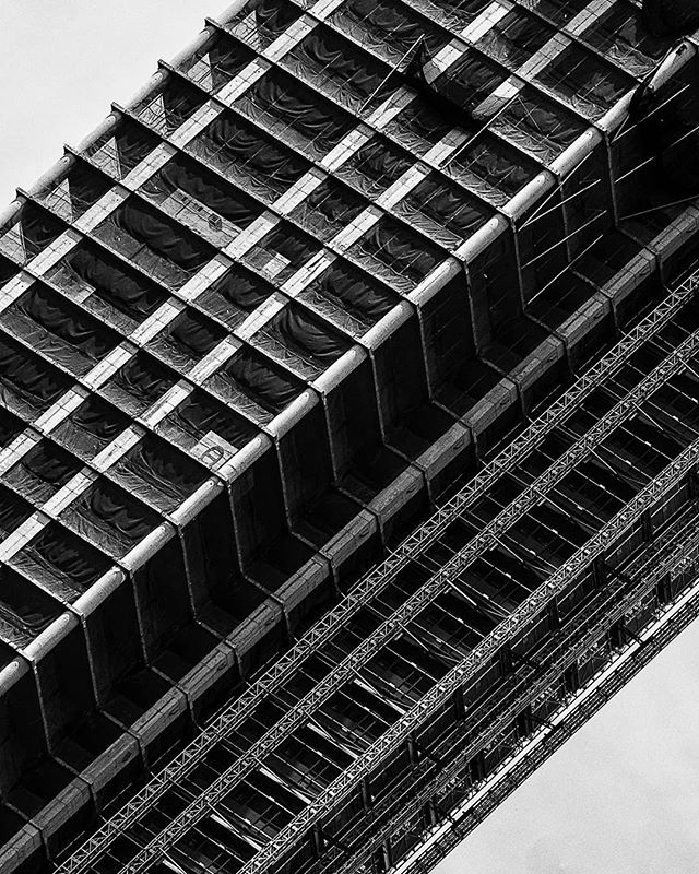 This building has a ton of cool textures. Wish i had the Sony 100-400 GM at the time.
#sonyalpha #sonyalphasclubclub #sonyimages #bealpha #FatalFrames #MoodyGramstl #aov #ArtofVisual #aovmobile #jaw_dropping_photos #adventure #agameoftones #savageframes #nature_good #neverstopexploring #beautifuldestination #earthpix #awesomepix #sonyphotogallery #city #skyscraper #architecture #blackandwhite
