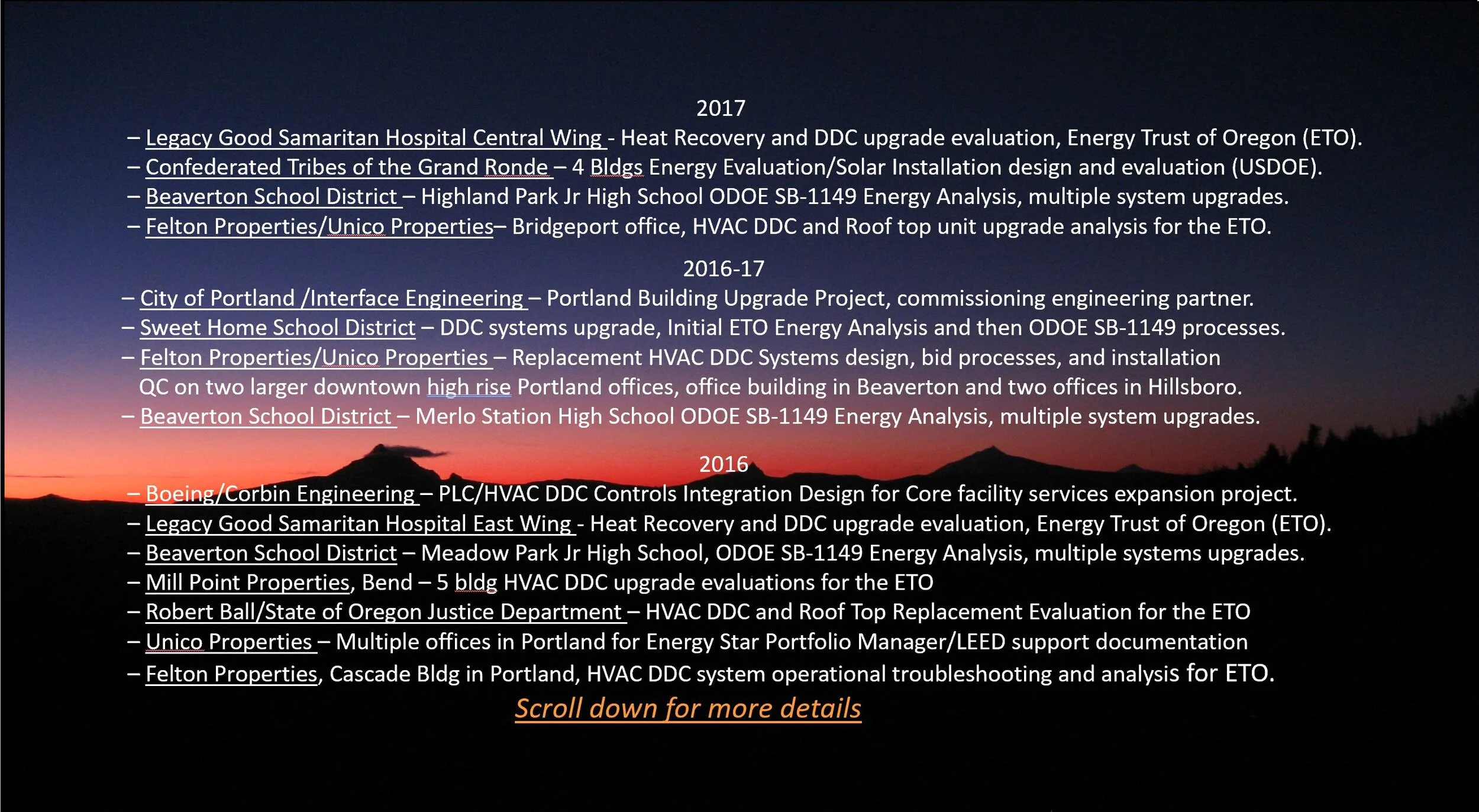 2016 and 2017 client list.JPG
