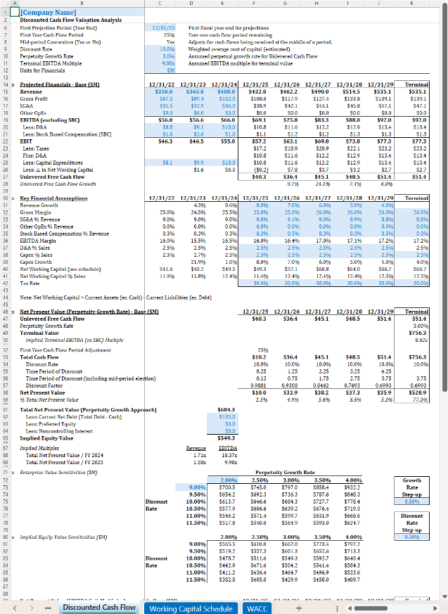 DCF Model spreadsheet.png
