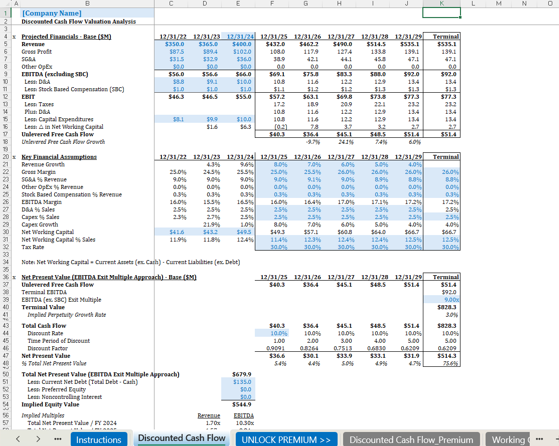 Free DCF model output.png