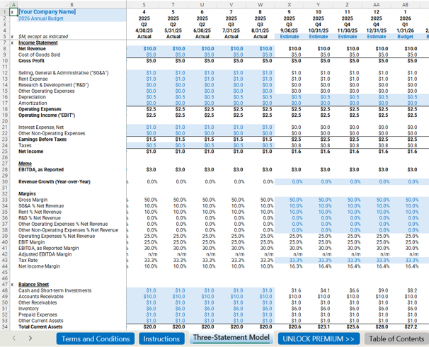 Free Monthly Budget Model output.png