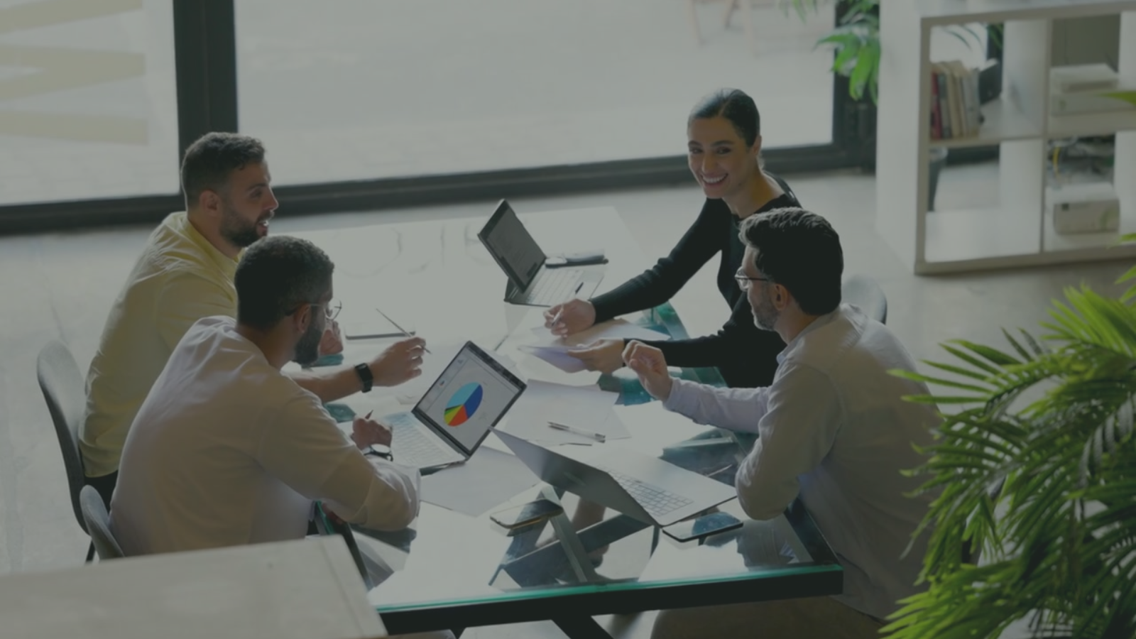 Keene Advisors | Investment Bank