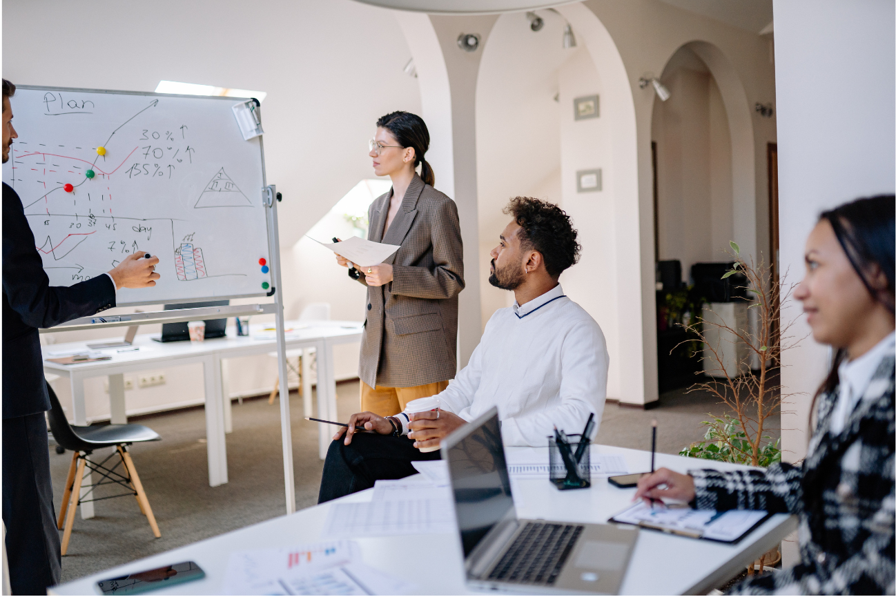 Investment Bank for Family-Owned Businesses | Keene Advisors