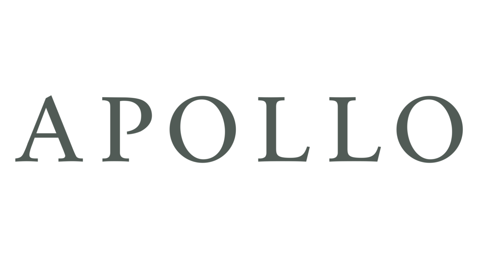 Apollo