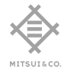 Mitsui logo