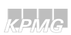 KPMG logo