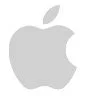 Apple logo