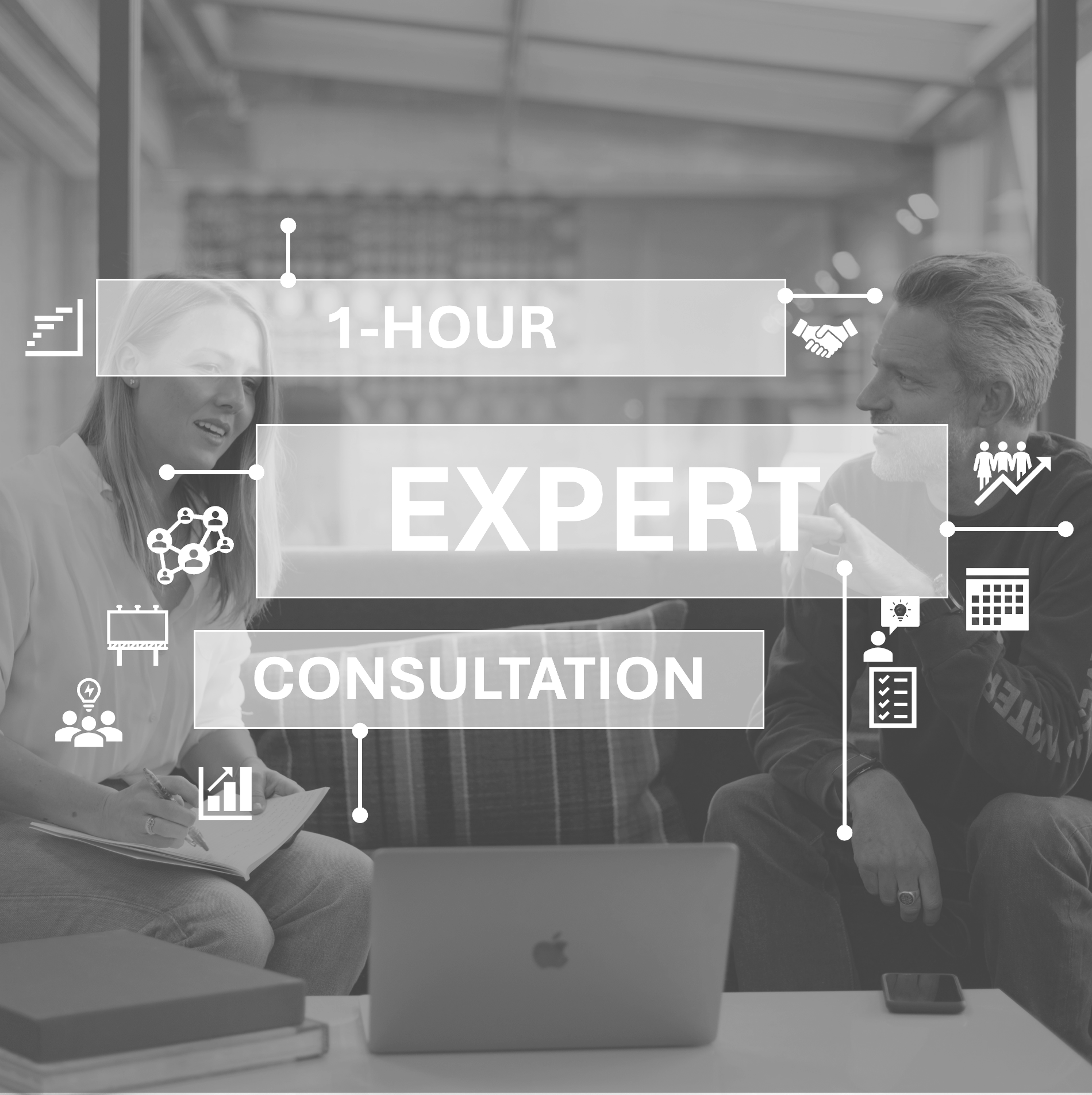 1-Hour Expert Consultation