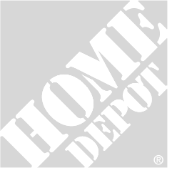 Home Depot logo