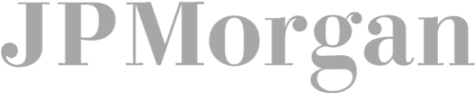 JP Morgan logo