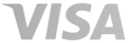 Visa logo.