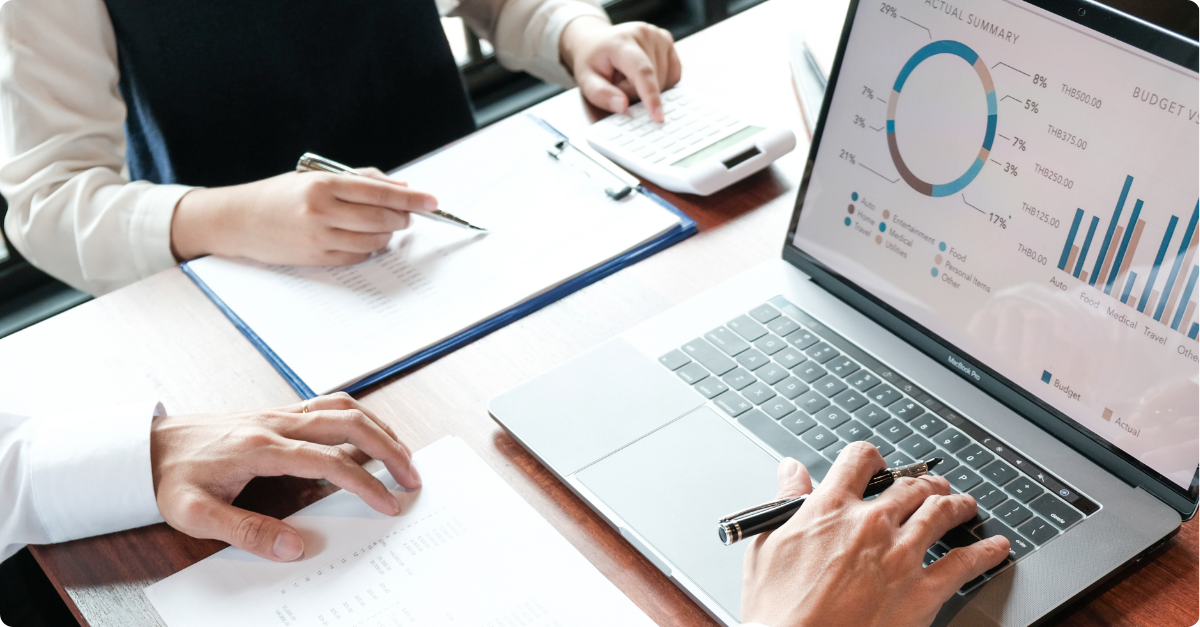 Budgeting Primer: Mastering the Three-Statement Model for Financial ...