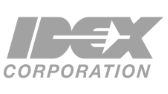 IDEX logo