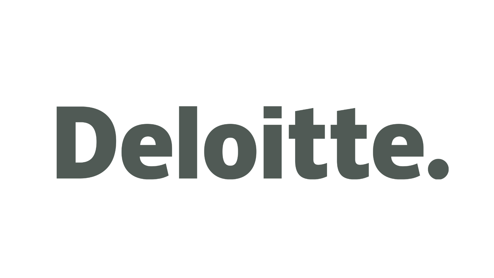 Deloitte