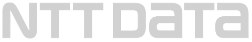 NTT Data logo