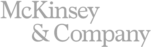 McKinsey logo