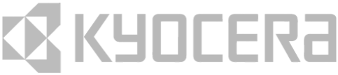 Kyocera logo