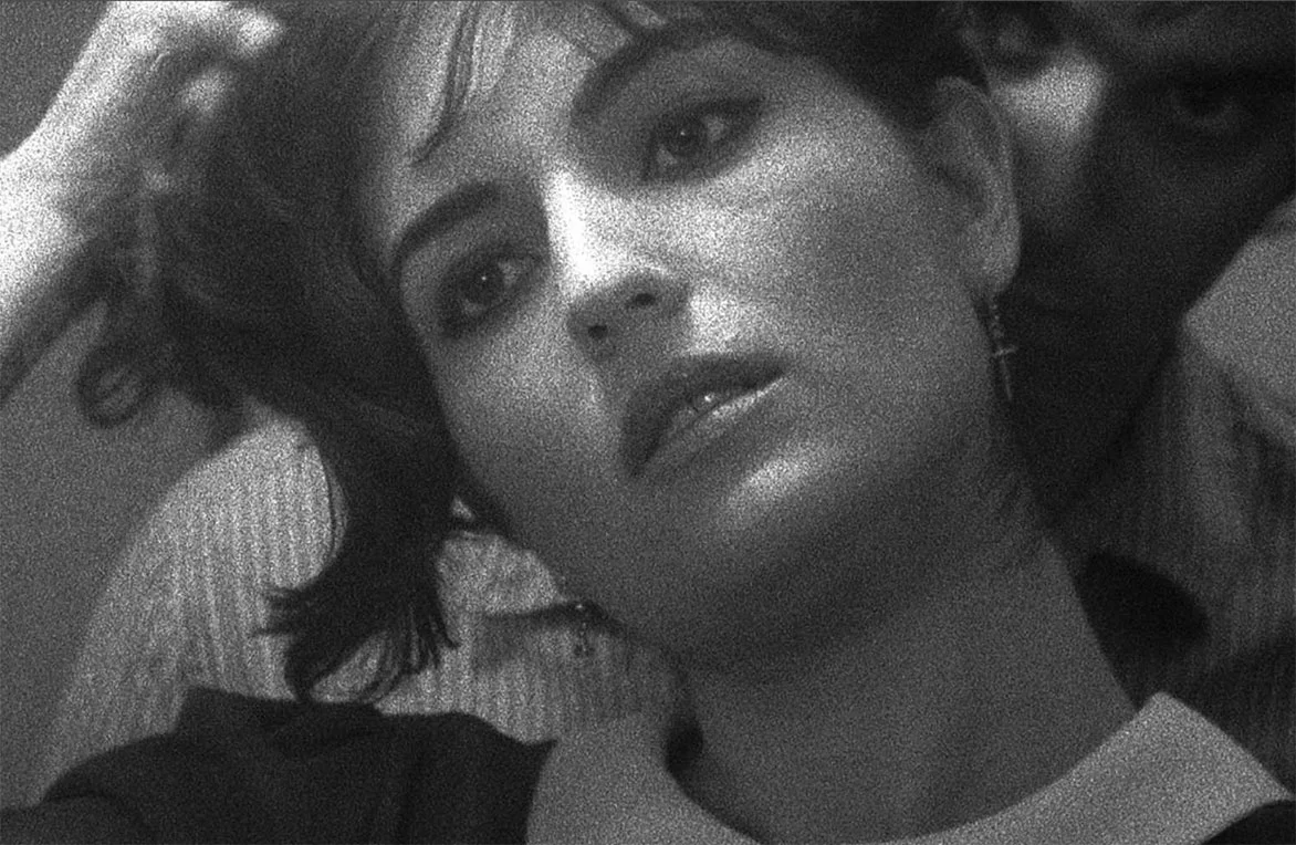 Video still from “The Color Wheel” film by Alex Ross Perry