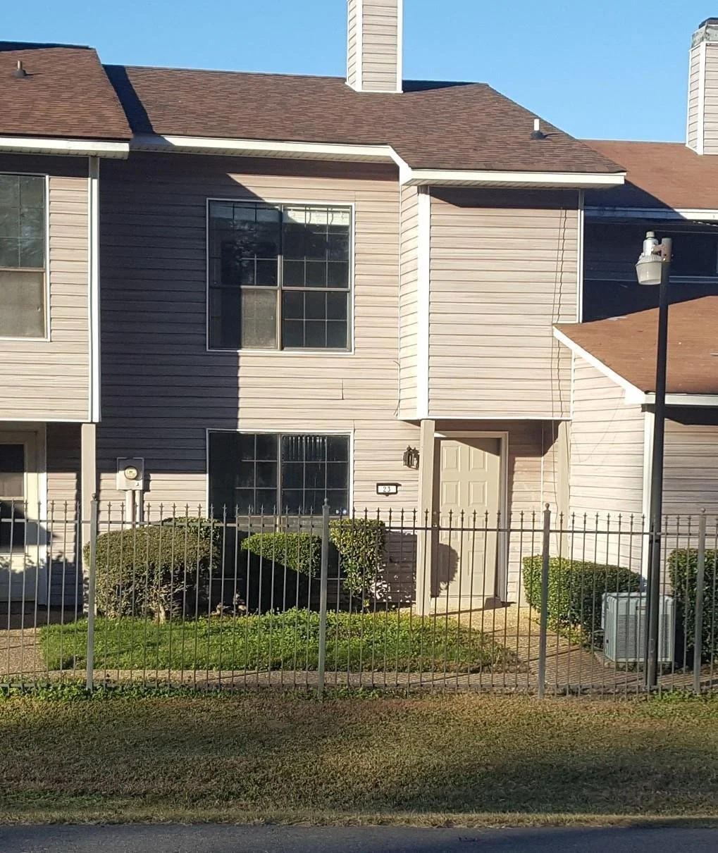 Townhome for Sale in Shreveport — Divine Real Estate
