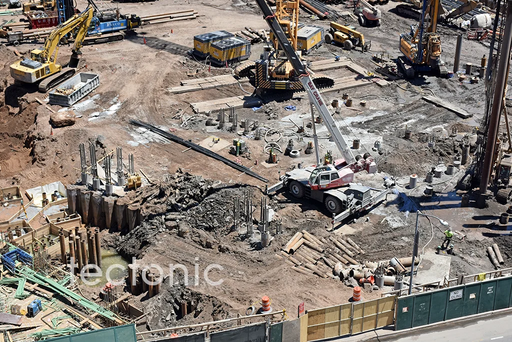 Foundations