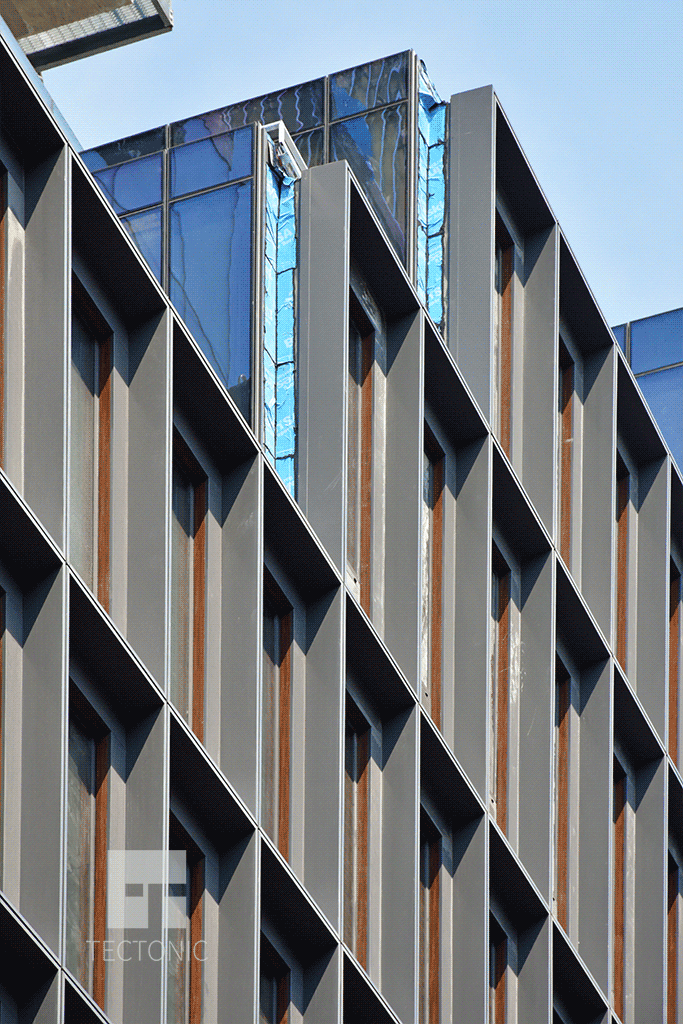 Facade & Windows