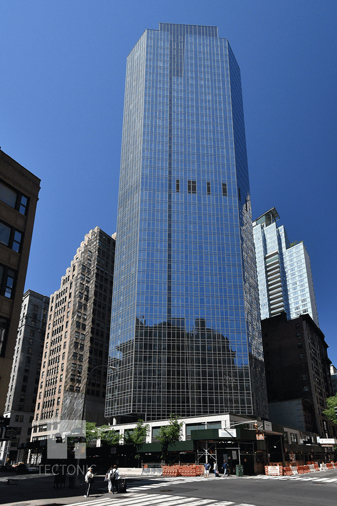 Viewed from East 33rd Street & Madison Avenue