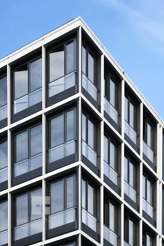 Facade & Windows