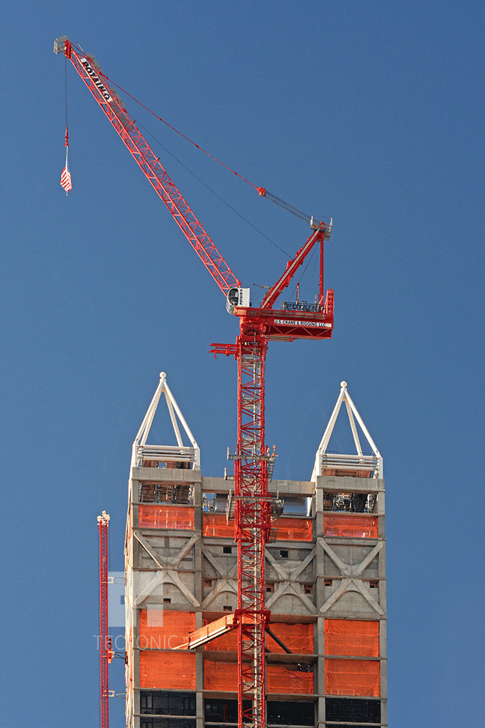 Spires